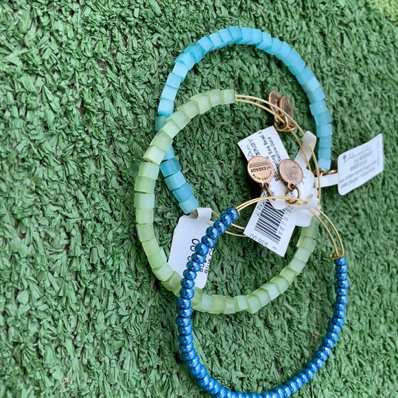 Alex and Ani Jewelry - Alex & Ani bracelets